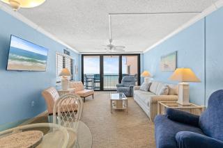 Sunrise 602 - New Smyrna Beach - 5
