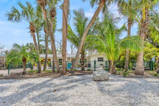 Beach Walk Cottage - 451 - Siesta Key - 5
