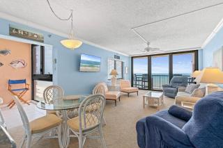 Sunrise 602 - New Smyrna Beach - 4
