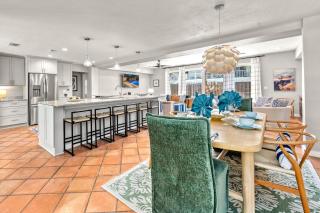 Beach Walk Cottage - 451 - Siesta Key - 1