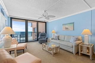 Sunrise 602 - New Smyrna Beach - 2