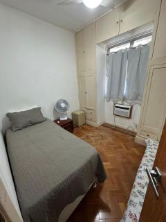 Apartment in Copacabana - Rio de Janeiro - 2