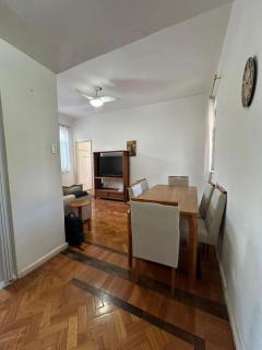 Apartment in Copacabana - Rio de Janeiro - 1