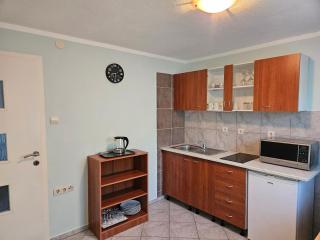 Apartments VillaMare - Grebaštica - 8