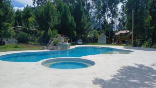 Cemayu Lodge - Oxapampa - 7