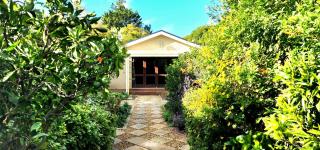 Tuinvrede Guesthouse - 0