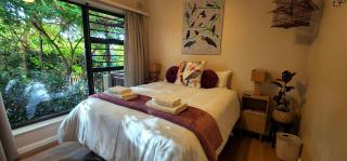 Tuinvrede Guesthouse - 9