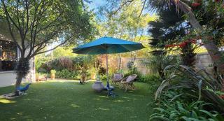 Tuinvrede Guesthouse - 3
