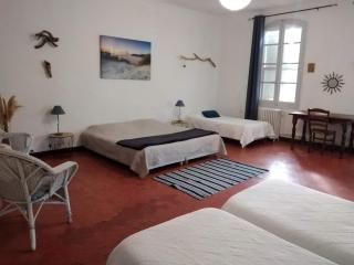 Le Mas d'Icard - Saintes-Maries-de-la-Mer - 8