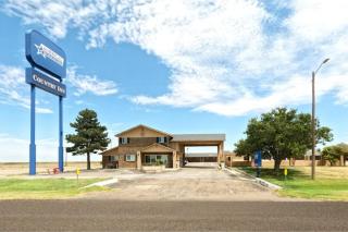 Route 66 Inn & Suites by OYO Vega Tx - Vega - 4