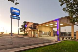 Route 66 Inn & Suites by OYO Vega Tx - Vega - 6