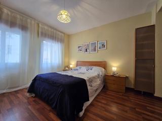 APARTAMENTO FAMILIAR Centrico Grupo RH-72 - Santander - 3