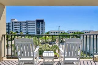 Summer Sands - 305 by Sea Scape Properties - Wrightsville Beach - 5