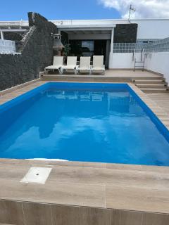 Villa Dani Lanzarote - Playa Blanca - 5