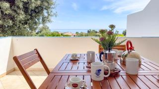 Blue Horizon Apartment - Cala Gonone - 9