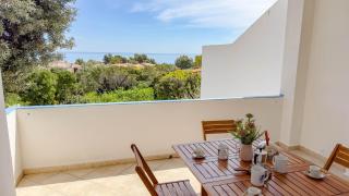 Blue Horizon Apartment - Cala Gonone - 8