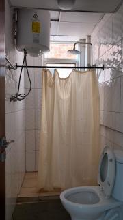 Spacious Apartment in Central Area - Kigali - 0