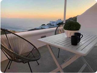 Doras studios mykonos - Fanari - 6