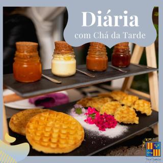 Don Ramon Hotel & Spa - Canela - 8