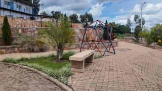 Spacious Apartment in Central Area - Kigali - 6