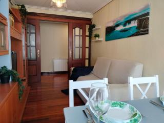 APARTAMENTO FAMILIAR Centrico Grupo RH-72 - Santander - 5