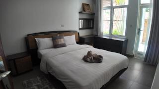 Spacious Apartment in Central Area - 7