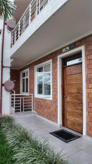 Spacious Apartment in Central Area - Kigali - 2