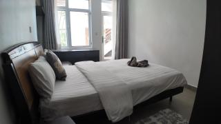 Spacious Apartment in Central Area - Kigali - 1