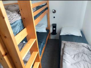 Mobilhome 6 places Domaine de Chaussy - Lagorce - 7