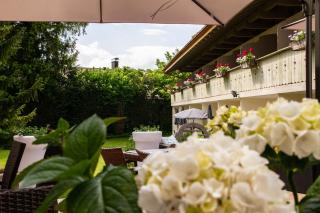 Hotel Berlin Tegernsee - Rottach-Egern - 4