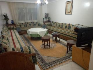 Apparemment aymane - Casablanca - 4
