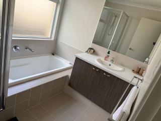 Garrison Cottage - 7