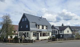 Pension Wiegand - Oberhof - 0