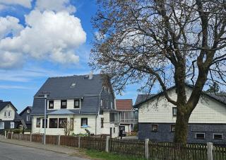 Pension Wiegand - Oberhof - 9