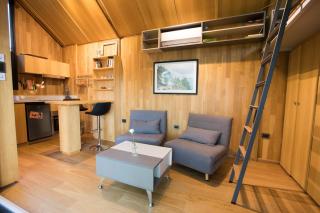 Onix Wellness Green - 9