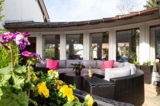 Hotel Berlin Tegernsee - Rottach-Egern - 3