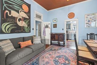 Trishs Stor Mara - Galveston - 5