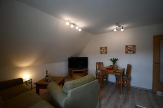Haus Prause Wohnung 2 - Wyk auf Föhr - 1
