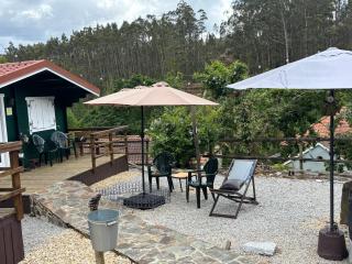 Mimosa Village - Turismo de Natureza - Mortágua - 6
