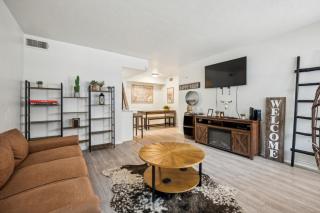 The Sutton 163 I Spacious 1 Bed 1 Bath - 9