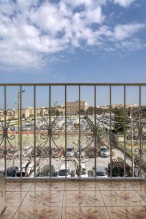 Ivory Rooftop Terrace Suite in Valletta - 1