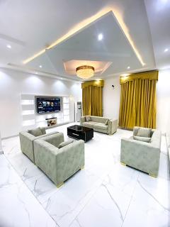 E-Vac Homes - Abuja - 5