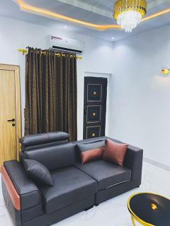 E-Vac Homes Exquisite Holiday Home - 2