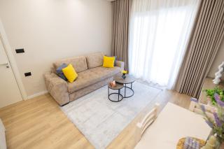 Aria Blu Vlore - Polisi i Vogël - 8