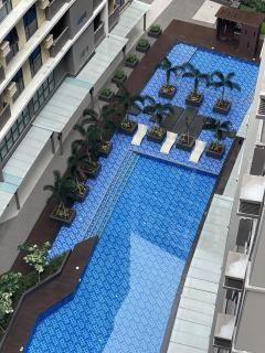 Modern & Luxury 2BR near Solaire, Okada, Airport - Manila - 6