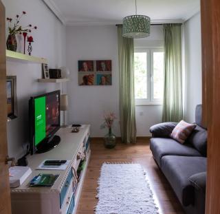 Apartamento en Sotrondio - Sotrondio - 0