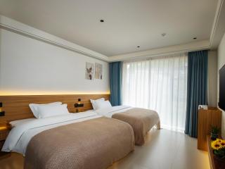 Fenghuang County Jiduo Intelligent Hotel - Fenghuang - 3