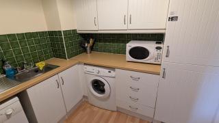 Homely & Spacious 2BD Close to Phoenix Park & City - Dublin - 3