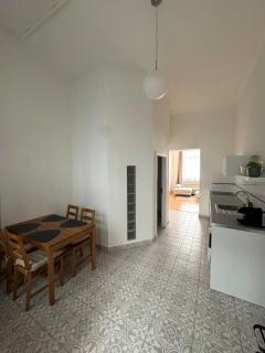 City center apartment - 9