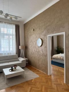 City center apartment - Prag - 1